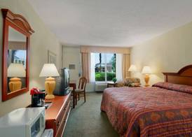 Motel 6 Natchitoches, LA 4