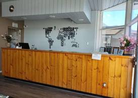 Country Motor Inn 2