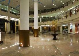 The Pinnacle Hotel and Suites 2