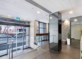 Kith Hotel Darling Harbour 2