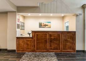 Comfort Suites Eufaula North 5