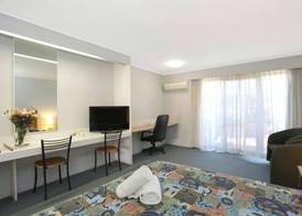 Reef Resort By Coastal Letting 4