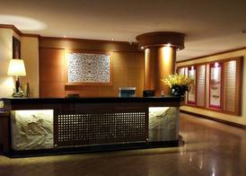 FRESH INN HOTEL 3