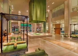 ITC Gardenia, a Luxury Collection Hotel, Bengaluru 4