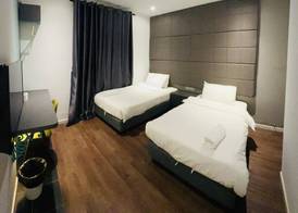 Havona Comfort Austin Perdana - Express Check-In 5