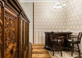 Exclusive Royal Apartments 2