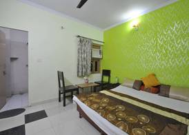 Satkar Hotel 5