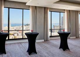 San Francisco Marriott Union Square 5
