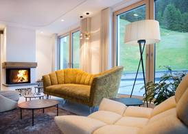 Boutique Hotel Hohes Licht 2