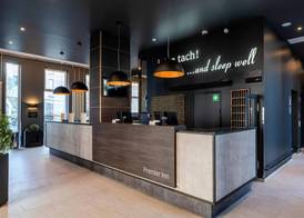 Premier Inn Berlin City Spittelmarkt 4