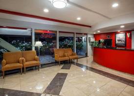 Travelodge by Wyndham Red Bluff South of Redding 3