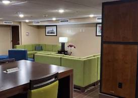 Comfort Inn Oxon Hill - National Harbor 2
