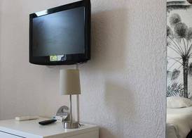 Hotel Les Palmiers 2