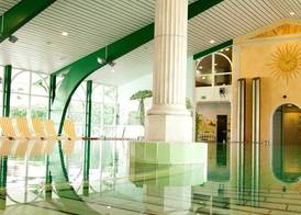 Hotel Birkenhof Therme 5