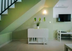 Holidays2Malaga Juan de Mena Apartments 2