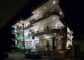 Pagona Hotel 3