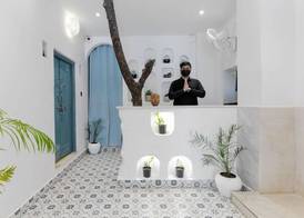 Moustache Udaipur Luxuria 3