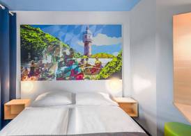 B&B Hotel Neu-Ulm 3