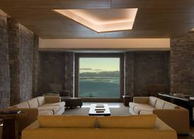 Arakur Ushuaia Resort & Spa 4