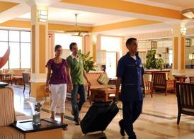 Iberostar Origin Laguna Azul 4