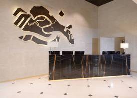 Palazzo Veneziano - Venice Collection 3