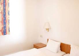 Sonnenhotel Hafnersee 4