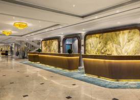JW Marriott Hotel Berlin 4