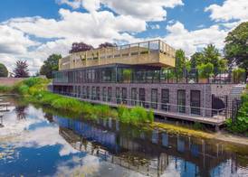 Boutique Hotel Karel de Stoute 2