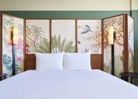 Pagoda Hotel 5