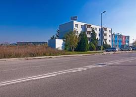 Aviator Garni Hotel Bratislava 4