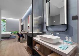Holiday Inn Express Harbin Central Avenue by IHG 5