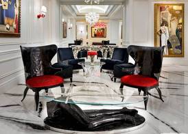 Grand Bohemian Charlotte, Autograph Collection 2