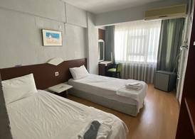 Masal Otel 2