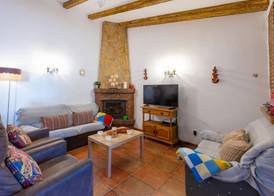 Villa Maria Gomez in Frigiliana 5