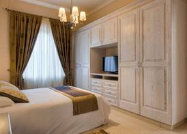 Villa Munqar 2