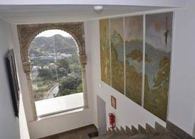 Boutique Hotel Mamabels 3