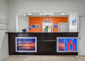 Motel 6 Americus, GA 2