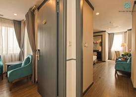 Solare De Monte Hotel & Spa 4
