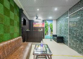 HOTEL AERO HOMESTAY 3