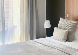 Hotel Au Bon Coin du Lac 5