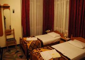 Hotel Pik Loti 4