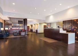 Comfort Inn & Suites Las Vegas - Nellis 2