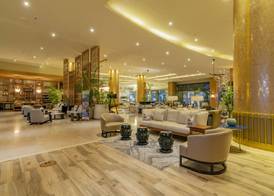 Torre Lucerna Hotel Ensenada 2
