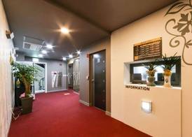 Hotel Ribe 4