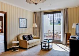 The Westin Valencia 5