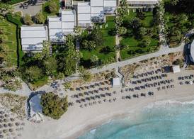Nissi Beach Resort 5