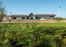 Garni Hotel & Appartements Nordstrand 4