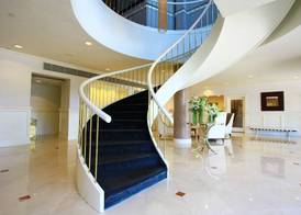 Oyster Point Hotel 2