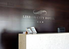 Lisbon City Hotel by City Hotels 2