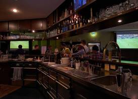 Hotel Restaurant Clemens-August 2